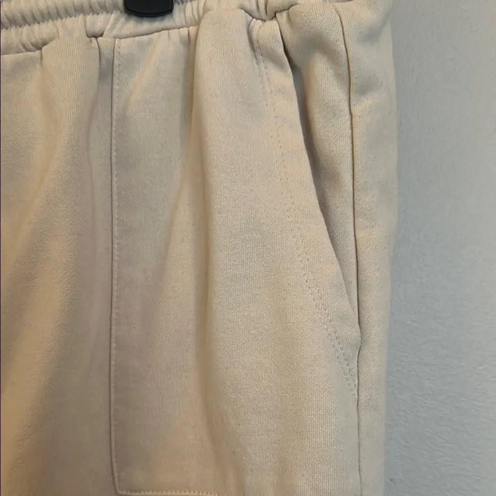 Hem & Thread Drawstring Skirt - Picture 3 of 5